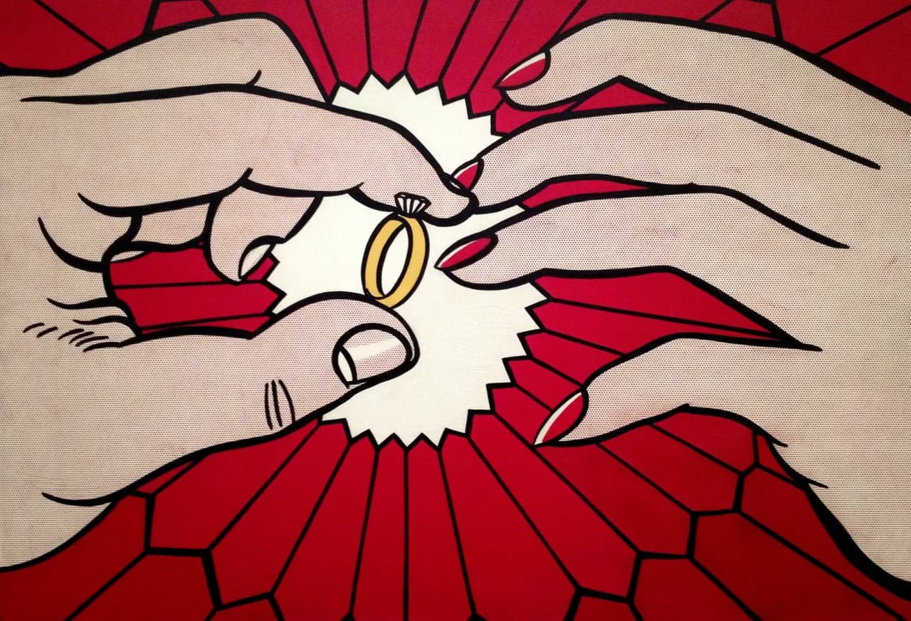 Portret w stylu pop art: Odkryj sekrety i techniki tworzenia