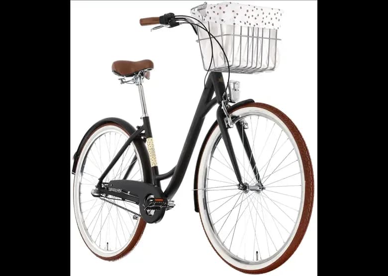 Rower Romet Pop Art Eco – poznaj jego wyjątkowe cechy i opinie