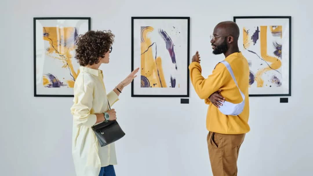 Sztuka nowoczesna malarstwo: Kluczowe cechy i najważniejsi artyści