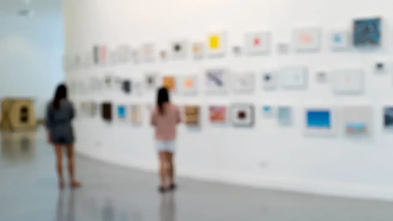 Praca w Muzeum Sztuki w Łodzi – aktualne oferty i wymagania