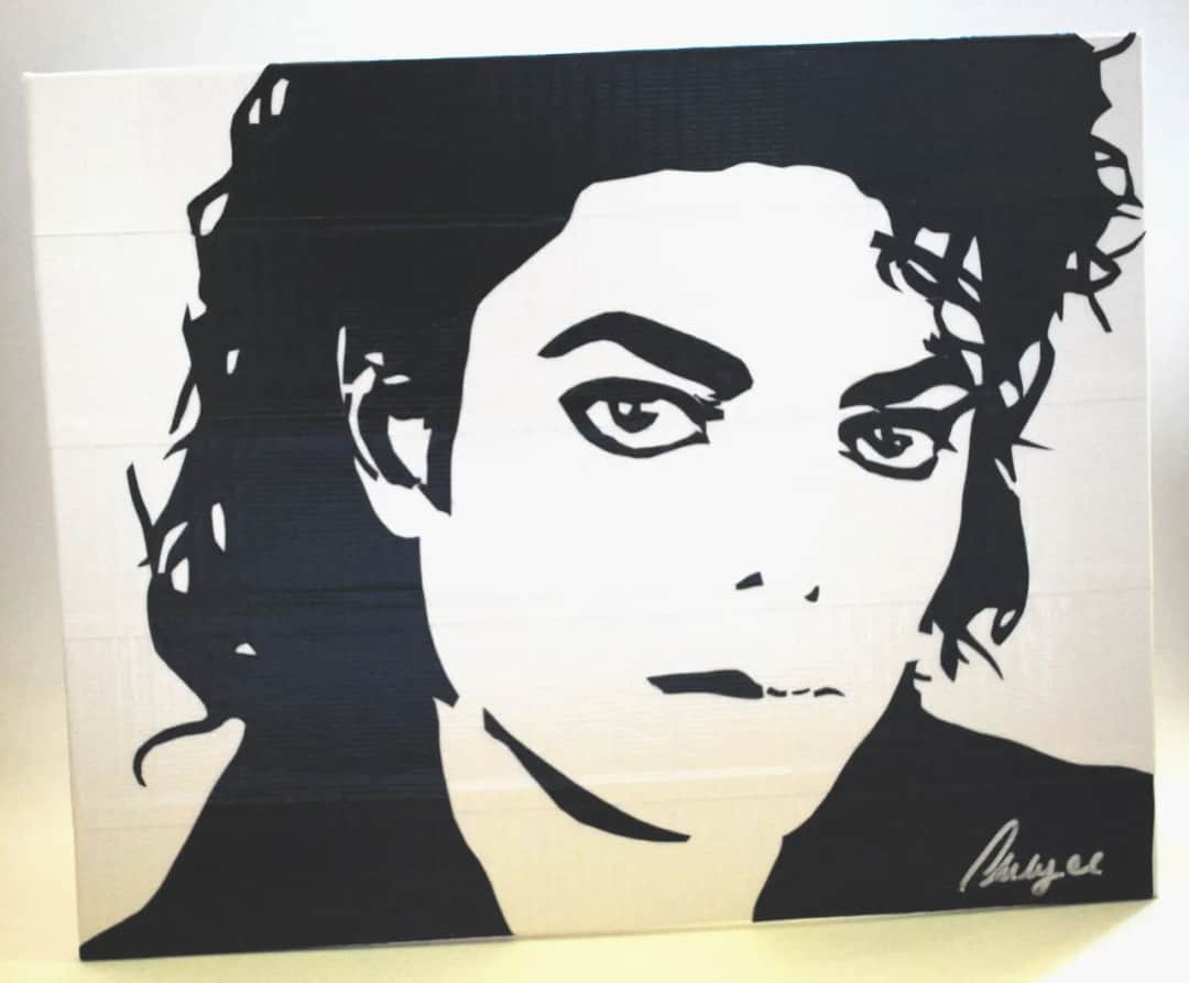 Pop art Michael Jackson – Gdzie kupić wyjątkowe plakaty i obrazy?
