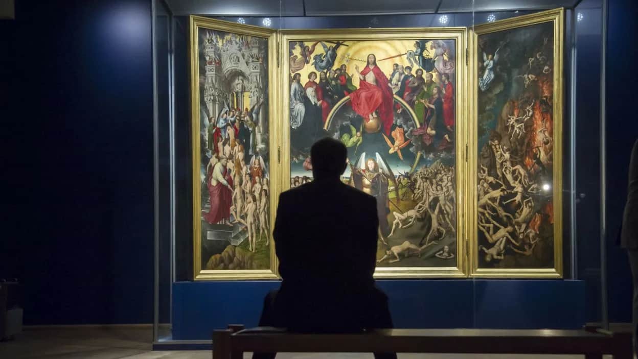 Malarstwo flamandzkie i holenderskie: odkryj ich tajemnice i różnice