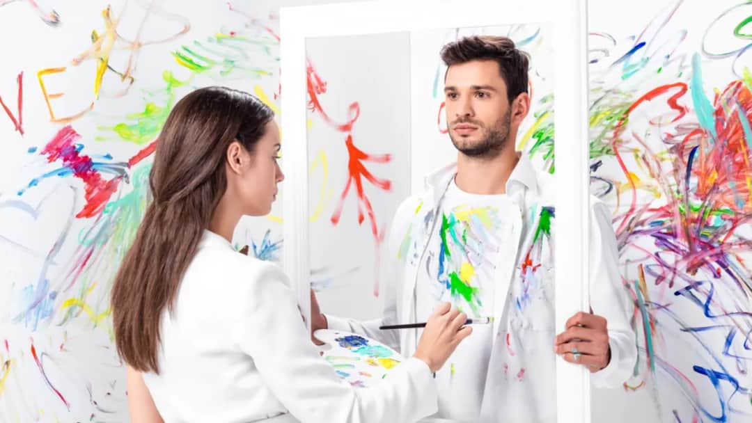 Nowoczesne dzieła sztuki: Cechy, style i inspirujące przykłady