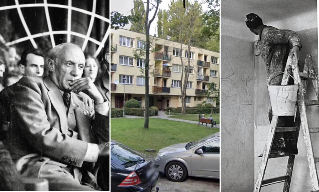 Malarstwo Picassa: Jak jego styl zrewolucjonizował sztukę XX wieku