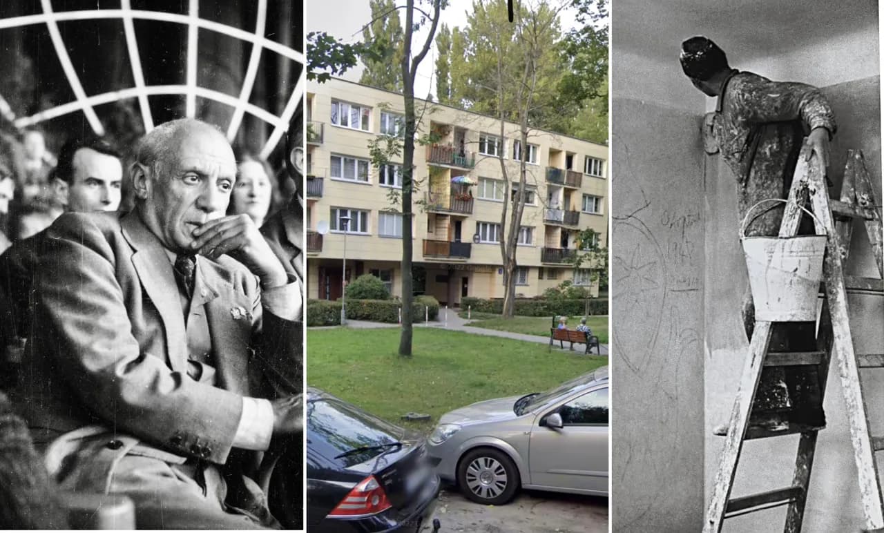 Malarstwo Picassa: Jak jego styl zrewolucjonizował sztukę XX wieku