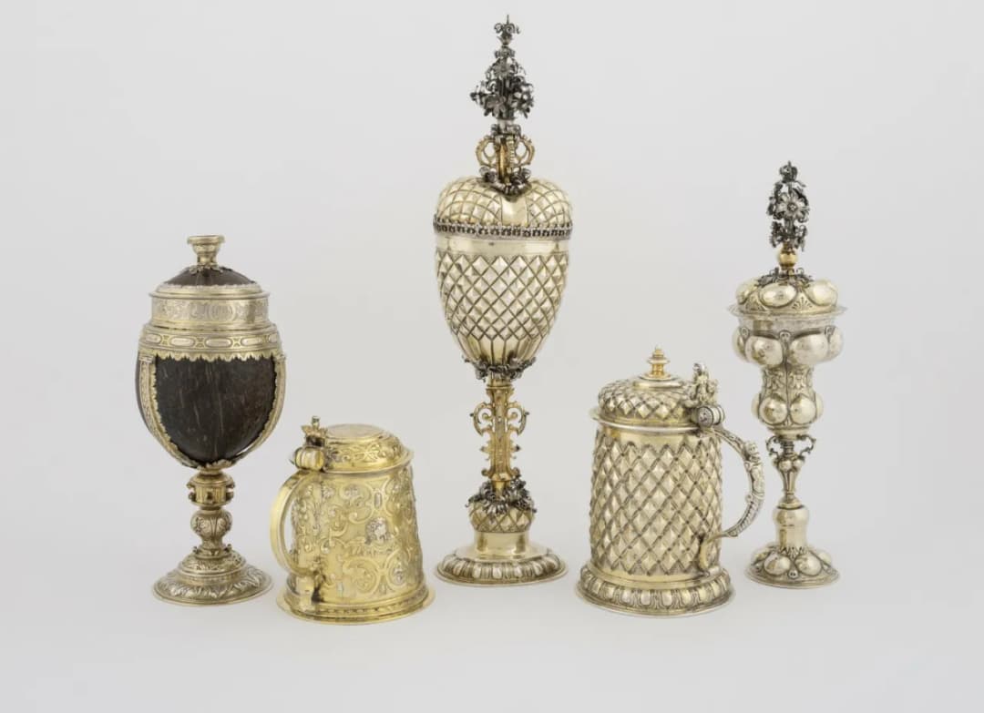 Muzeum Sztuk Użytkowych zdjęcia – odkryj fascynujące eksponaty