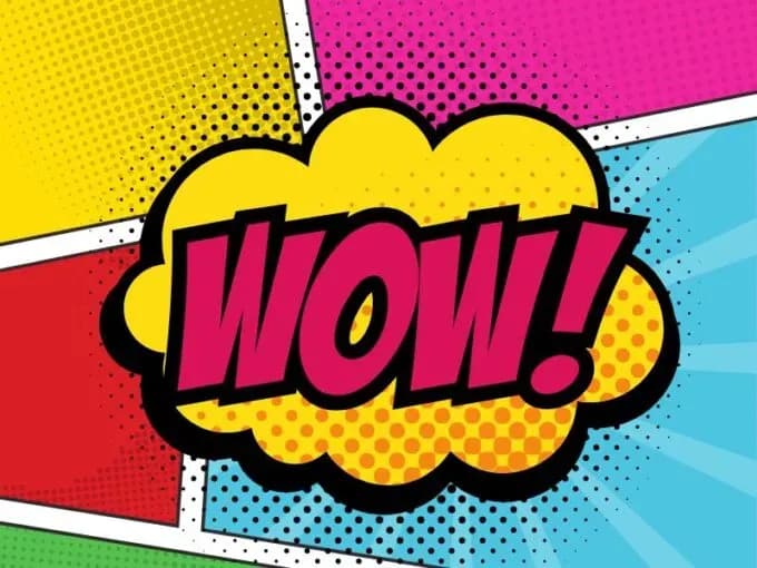 Łatwe metody tworzenia pop art dla początkujących, które zaskoczą