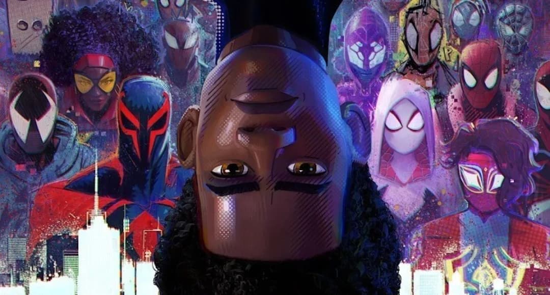 Inspirujące przykłady Spider-Man pop art, które zachwycą każdego fana