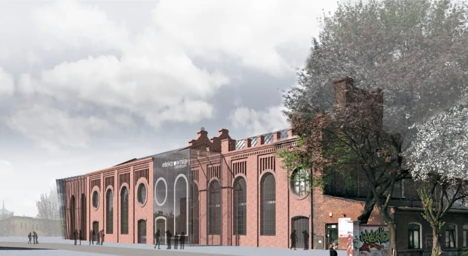 Muzeum sztuki współczesnej Radom - odkryj fascynujący świat sztuki