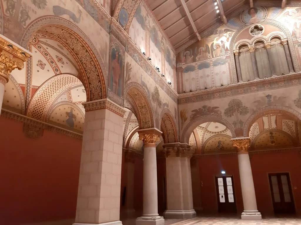 Muzeum Sztuk Pięknych w Budapeszcie: Historia, Atrakcje i Wskazówki