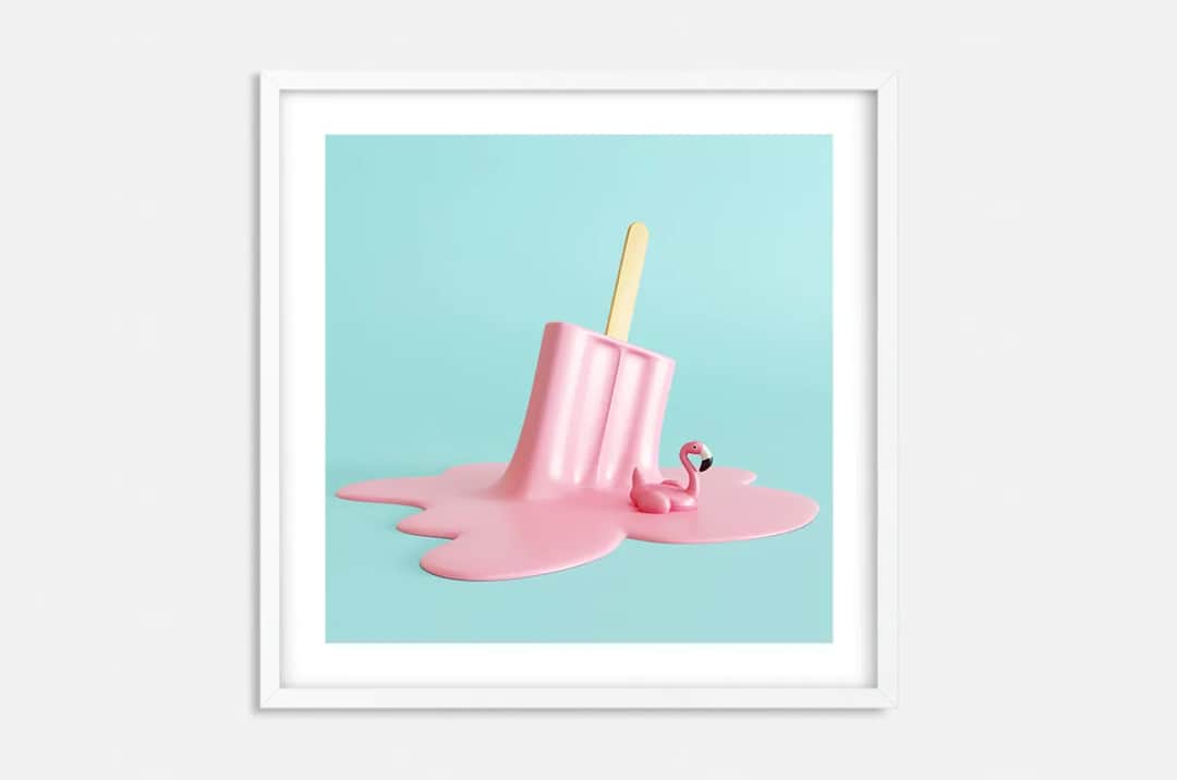 Fototapeta pop art – jak wprowadzić nowoczesny styl do wnętrza