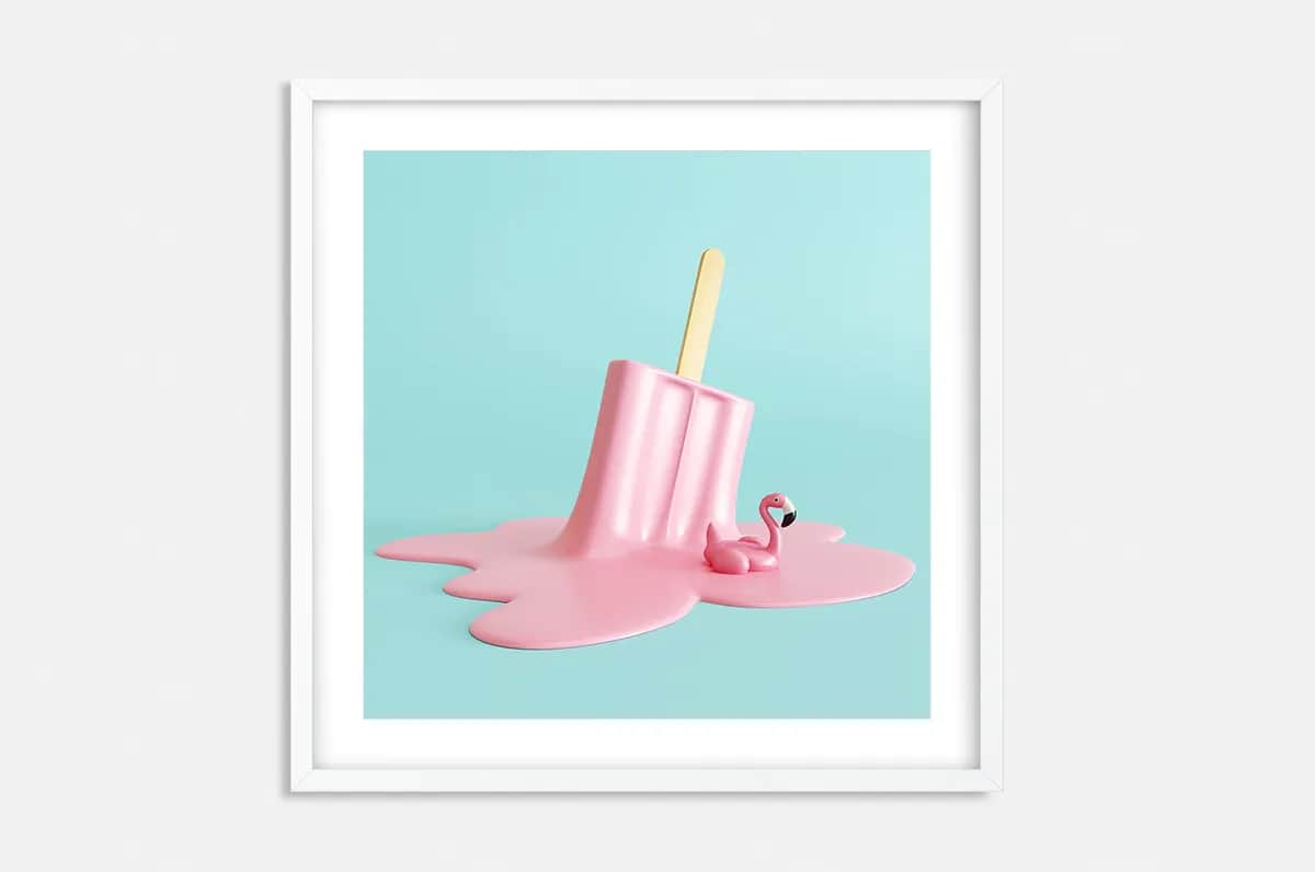 Fototapeta pop art – jak wprowadzić nowoczesny styl do wnętrza