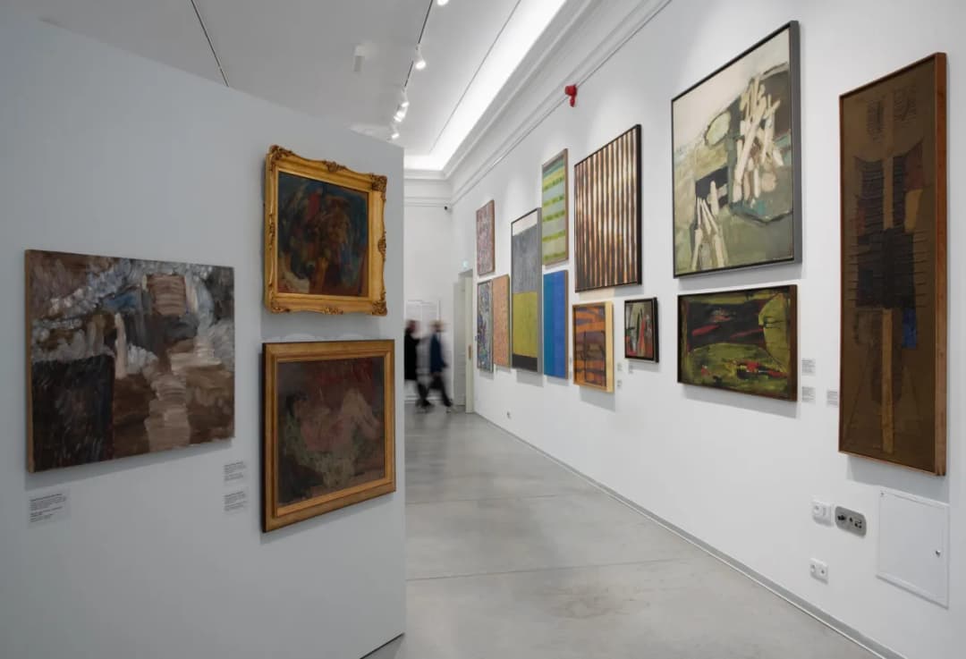 Muzeum Akademii Sztuk Pięknych: Odkryj fascynujące kolekcje i historię