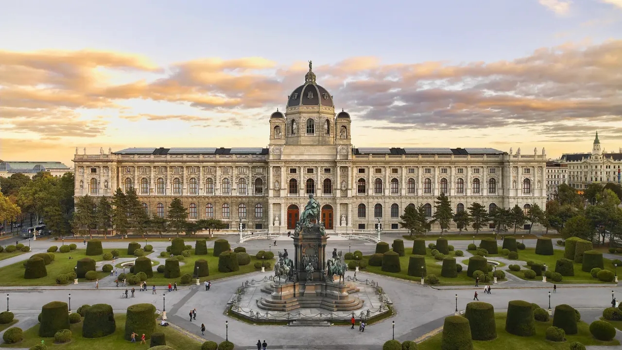 Muzeum historii sztuki w Wiedniu: co musisz wiedzieć przed wizytą