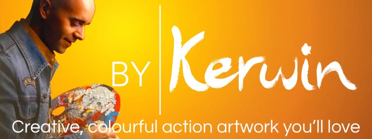 Kolory pop art: odkryj ich znaczenie i inspirujące zastosowania