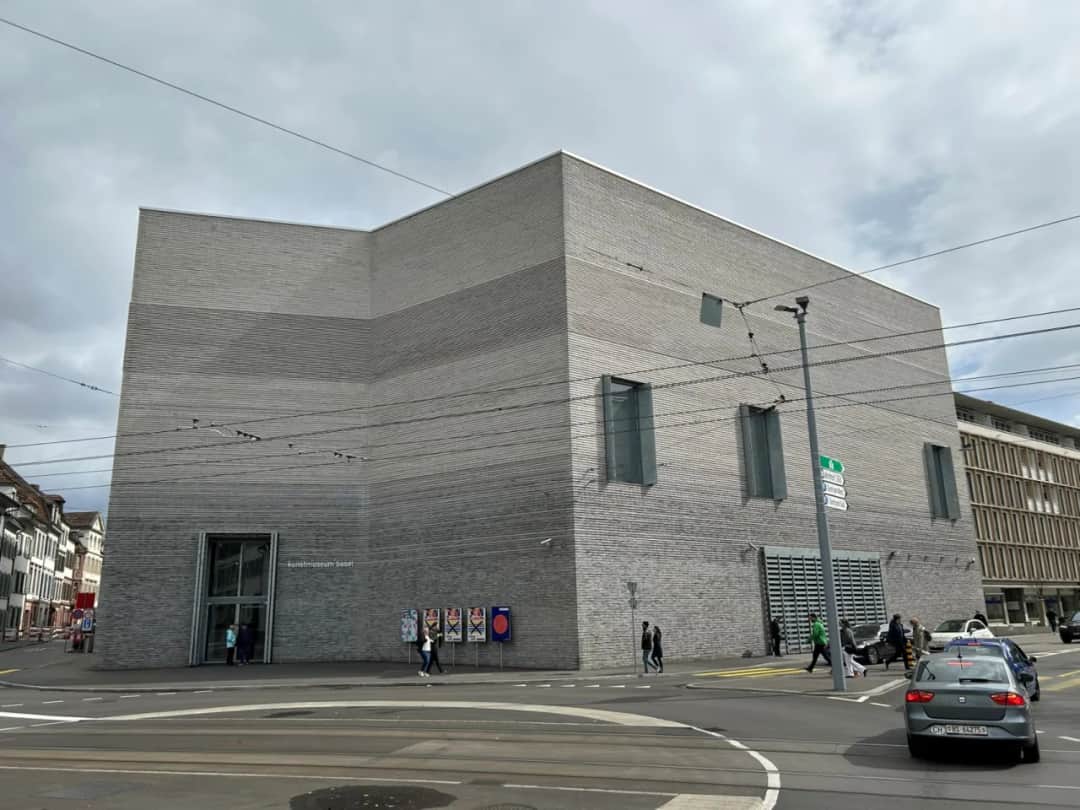 Muzeum sztuki w Bazylei: fascynująca historia i wyjątkowe wystawy