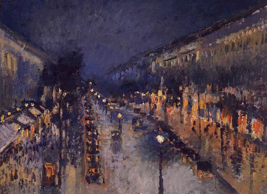 Gatunki malarstwa: Odkryj różnorodność stylów i ich znaczenie